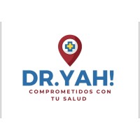 DR YAH logo - Similar company to Ref La Paz