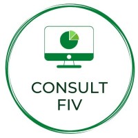 CONSULTFIV logo - Similar company to Procrear