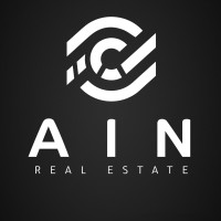 ain real estate logo - Similar company to Prime Locations