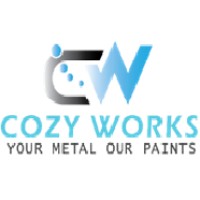 Cozy Works logo - Similar company to Amron Software Technologies Pvt Ltd