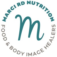 Marci Rd Nutrition Consulting
