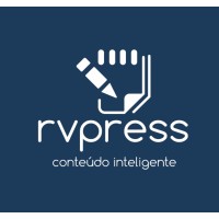 RV Press logo - Similar company to Delivery Das Favelas