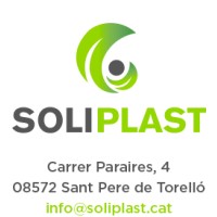SOLIPLAST logo - Similar company to Sova-Plastics