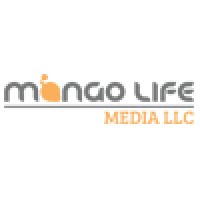 Mango Life Media LLC logo - Similar company to Urban Book Editor