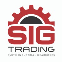 SIG South Africa logo - Similar company to Wiid Engineering