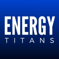 Energy Titans logo - Similar company to Squaredonations