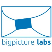 bigpicturelabs inc. logo - Similar company to Victech Inc.
