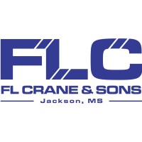 FL Crane & Sons Jackson, MS