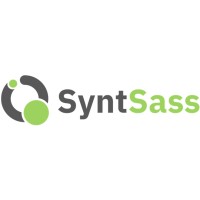 SyntSass logo - Similar company to Residue Solutions