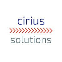 Cirius Solutions logo - Similar company to H R Junxion