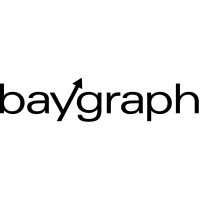 Baygraph GmbH logo - Similar company to Webtiger Pro Gmbh