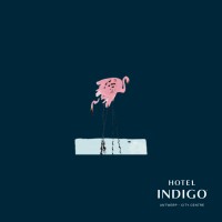 Hotel Indigo Antwerp - City Centre  **** logo - Similar company to Equipe Boutique
