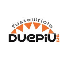 FUSTELLIFICIO DUE PIU' srl logo - Similar company to Interfustelle S.P.A.