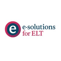 E-solutions for ELT logo - Similar company to Cedyat - Centro De Desarrollo Y Asistencia Tecnológica