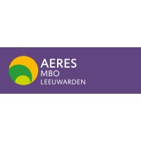 Aeres VMBO & MBO Leeuwarden logo - Similar company to Aeres