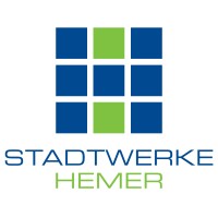 Stadtwerke Hemer logo - Similar company to Lwl-Klinik Hemer