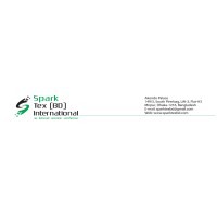 Spark Tex (BD) International logo - Similar company to Awsum Tex Bd