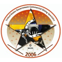 COMMERCIAL DIVING INTERNATIONAL SERVICES LLC logo - Similar company to Nazan Bilge
