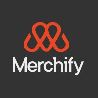 Merchify logo - Similar company to Pulpy.Io