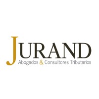 Jurand Abogados y Consultores Tributarios logo - Similar company to Bufete Ganivet