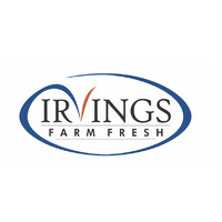 Irvings Farm Fresh Ltd logo - Similar company to Vanee Farm Centre Inc