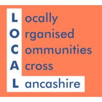 LACVS - The LOCAL Project logo - Similar company to Lancaster District Cvs