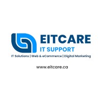 eITcare logo - Similar company to Project Logistics - Epc Partner