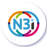 N3i logo - Similar company to The One Point