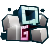 QuickGame World logo - Similar company to Clever Rx