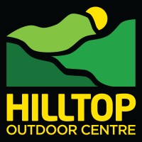 Hilltop Outdoor Centre logo - Similar company to Technical Outdoor Indonesia
