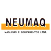 Neumaq logo - Similar company to Mesasul