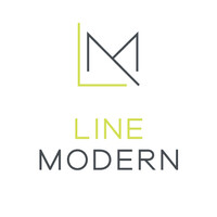 Line Modern logo - Similar company to Kid Made Modern