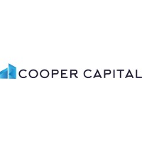 Cooper Capital logo - Similar company to C-Level Connections