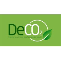 DeCO2 Company logo - Similar company to Energy Underground