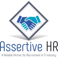 Assertive HR consultant logo - Similar company to Geniousdev.Net