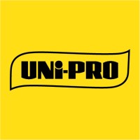 Uni-Pro Painting Equipment Pty Ltd logo - Similar company to Juggler Design Pty Ltd