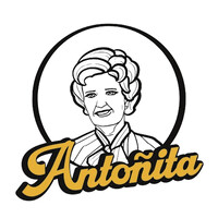 Antoñita logo - email format related to ibbit