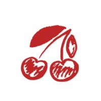 Kersenmeisje logo - Similar company to Veldkeuken