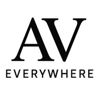 AVEverywhere logo - Similar company to Boundary Communications