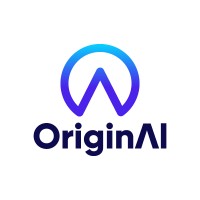 OriginAI logo - Similar company to Algowis
