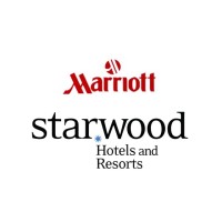 Starwood Hotels & Resorts  / Marriott International logo - Similar company to Cary Collection Of Hilton Hotels