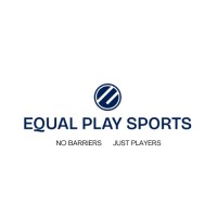 Equal Play Sports logo - Similar company to Restorativ