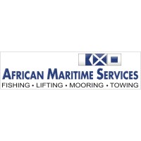 African Maritime Services logo - Similar company to Mgm Workforce Solutions (Pty) Ltd