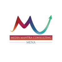 Media Mantra MENA logo - Similar company to Dazzle Dubai