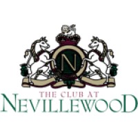 The Club at Nevillewood logo - Similar company to Stage Right Secrets