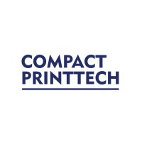 Compact PrintTech logo - Similar company to Eboutik.Ae
