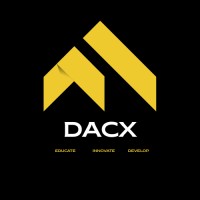 DACX Educations logo - Similar company to Dacx