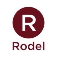 Rodel Institute logo - Similar company to Don Peo Digital