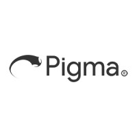 PIGMA logo - Similar company to Pigma Communication