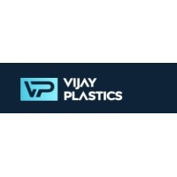 Vijay Plastics logo - Similar company to A1 Enterprise